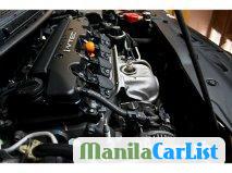 Isuzu Crosswind Manual 2007 in Philippines