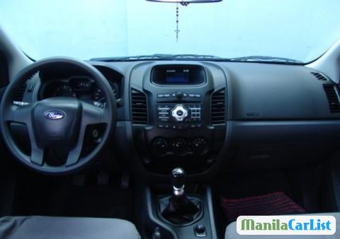 Ford Ranger 2014 - image 2