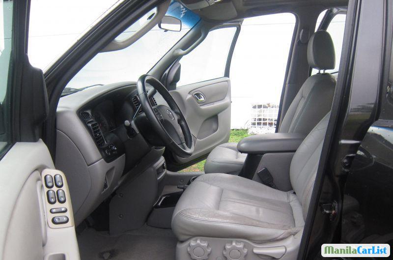 Mazda Tribute Automatic 2015 - image 3