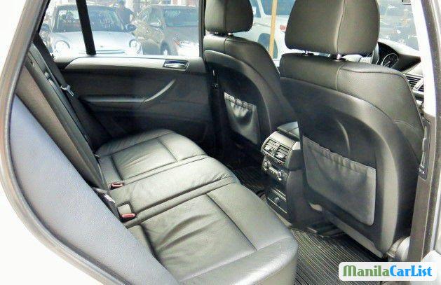 BMW X 2007 in Philippines