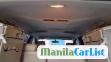 Toyota Fortuner Automatic 2013 in Pampanga