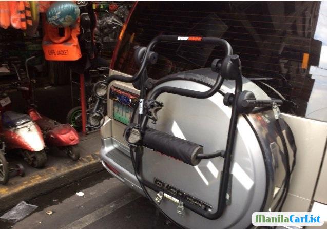 Ford Everest Automatic 2004 in Aklan