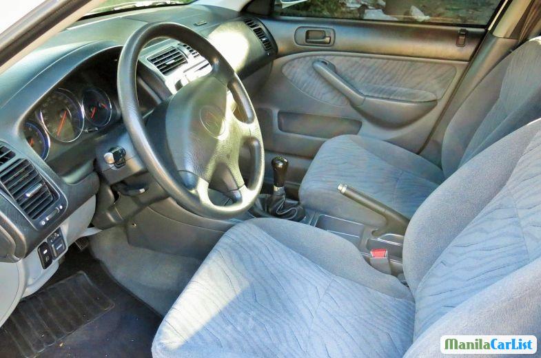 Honda Civic Manual 2005 in Lanao del Sur