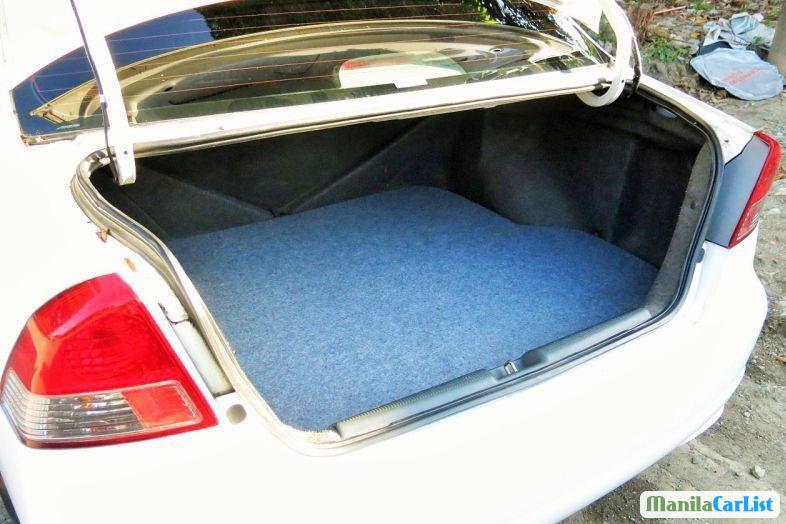 Honda Civic Manual 2005 in Philippines