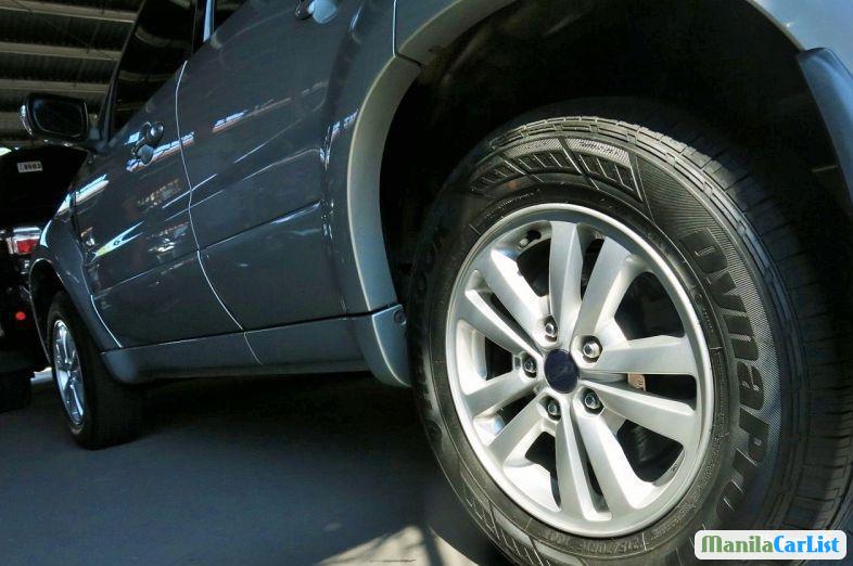 Ford Escape Automatic 2009