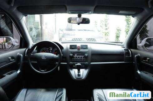 Honda CR-V Automatic 2005