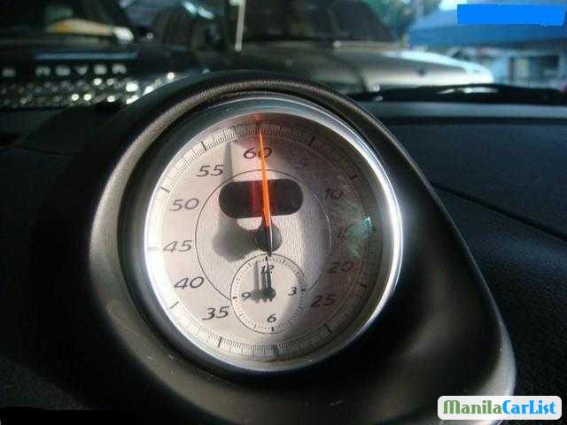 Porsche Boxter Automatic 2009