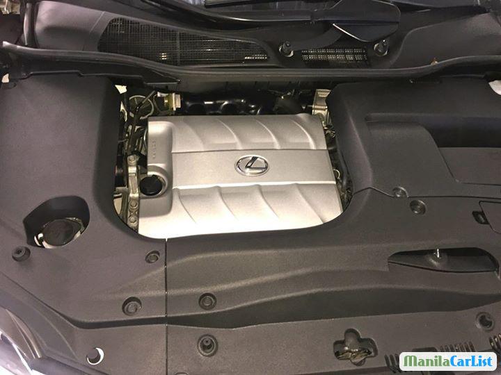 Lexus RX Automatic 2013 - image 10