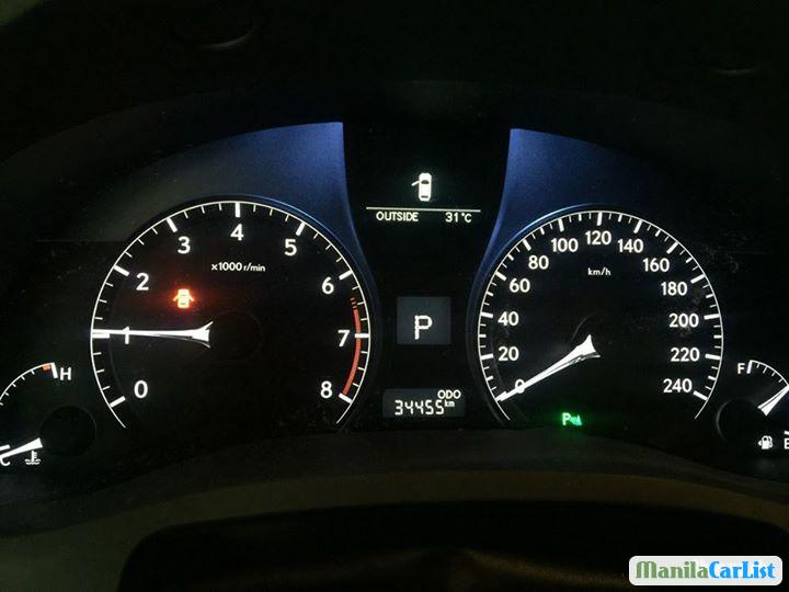 Lexus RX Automatic 2013 - image 5