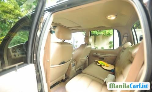 Ford Explorer Manual 2001 - image 3