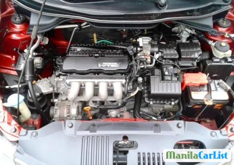 Honda City Automatic 2009 - image 4