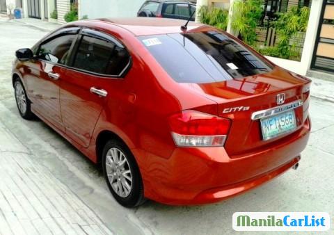 Honda City Automatic 2009 - image 5