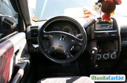Honda CR-V Automatic 2003 in Antique