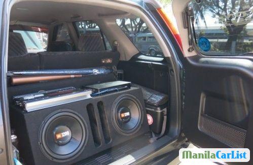 Picture of Honda CR-V Automatic 2003 in Philippines