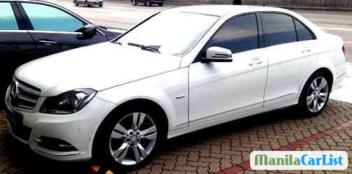 Mercedes Benz Other Automatic 2012 in Benguet