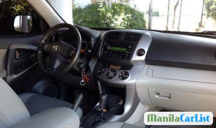 Toyota RAV4 Automatic 2007 - image 2