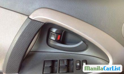 Toyota RAV4 Automatic 2007 - image 4