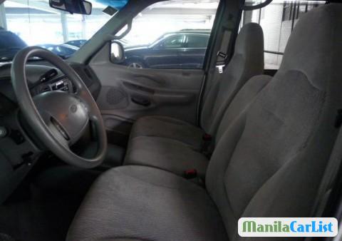 Ford Expedition Automatic 1999 - image 10