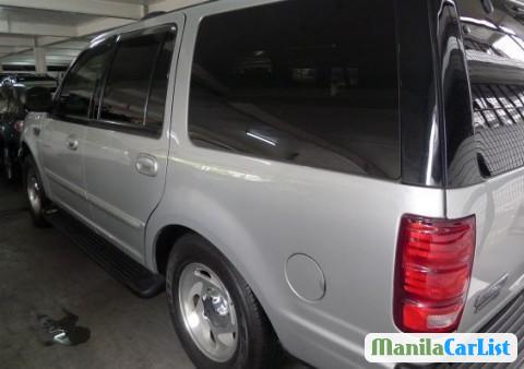 Ford Expedition Automatic 1999