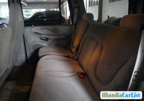 Ford Expedition Automatic 1999 in Metro Manila