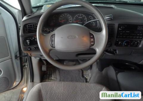 Ford Expedition Automatic 1999 in Philippines
