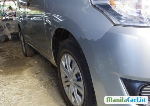 Toyota Innova Manual 2012 in Philippines