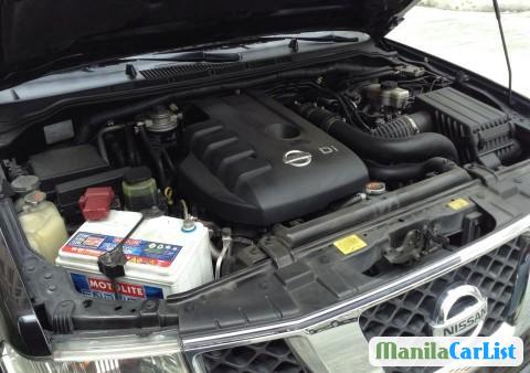 Picture of Nissan Navara Automatic 2011 in Metro Manila