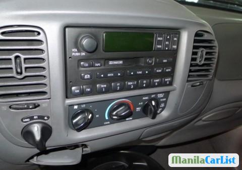 Ford Expedition Automatic 1999 - image 5