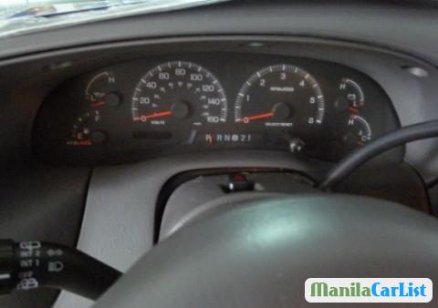 Ford Expedition Automatic 1999 - image 6