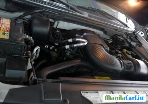 Ford Expedition Automatic 1999 - image 8