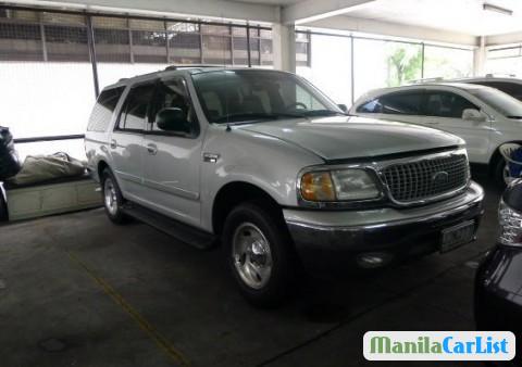 Ford Expedition Automatic 1999 - image 9
