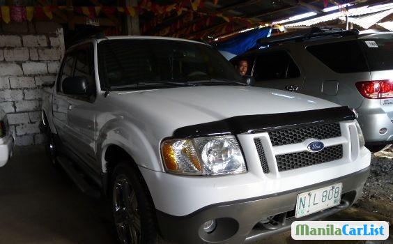 Ford Ranger 2001 - image 1