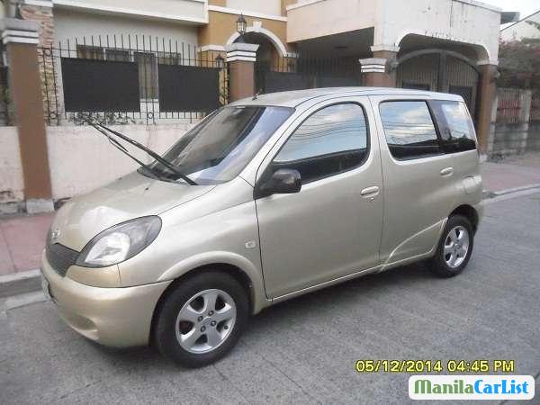 Pictures of Toyota Echo Manual 2013