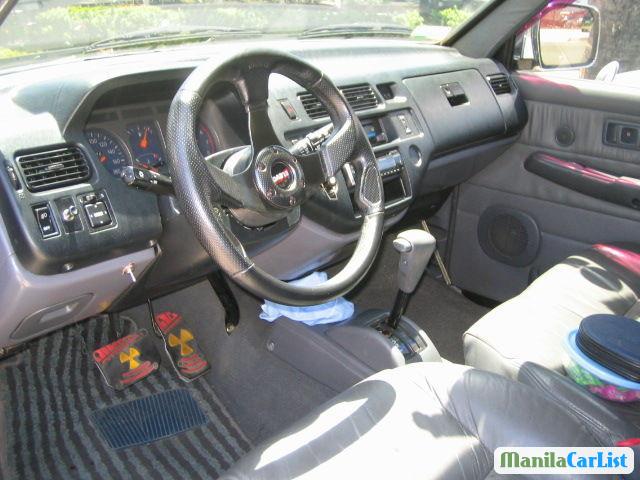 Toyota Other Automatic 2001