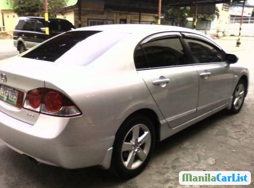 Honda City Manual 2007