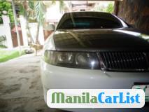 Mitsubishi Lancer Manual 2001 in Zamboanga del Norte