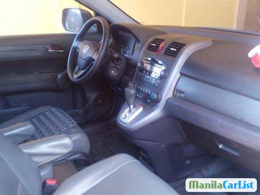 Honda CR-V Automatic 2008 in Aurora