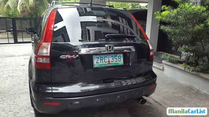 Honda CR-V Automatic 2008 - image 2