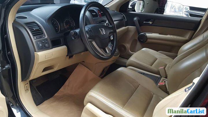 Honda CR-V Automatic 2008 - image 3