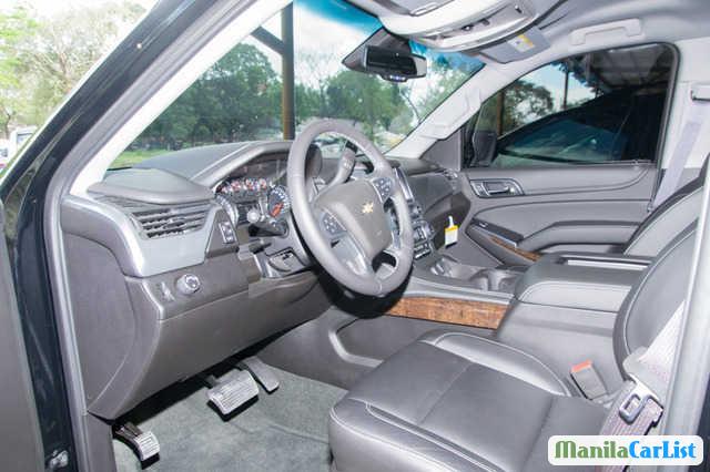 Toyota Land Cruiser Automatic 2011