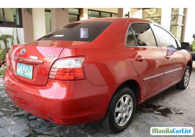 Toyota Vios 2011 in Zamboanga del Sur
