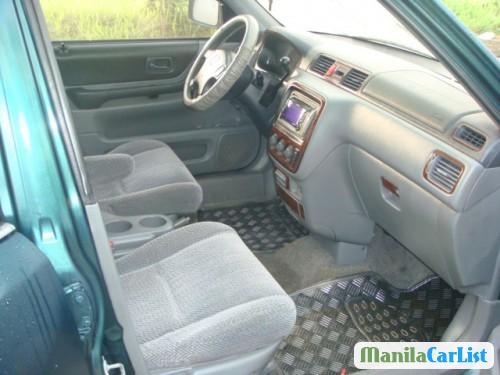 Honda CR-V Automatic 1998