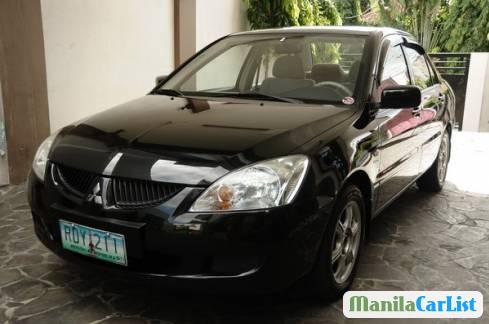 Picture of Mitsubishi Lancer 2006