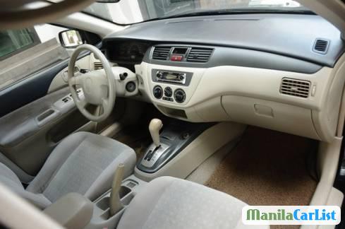 Mitsubishi Lancer 2006 in Rizal