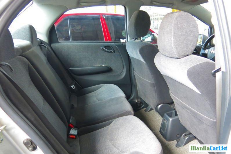 Honda City 2006 in Philippines