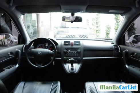 Honda CR-V 2009 - image 3
