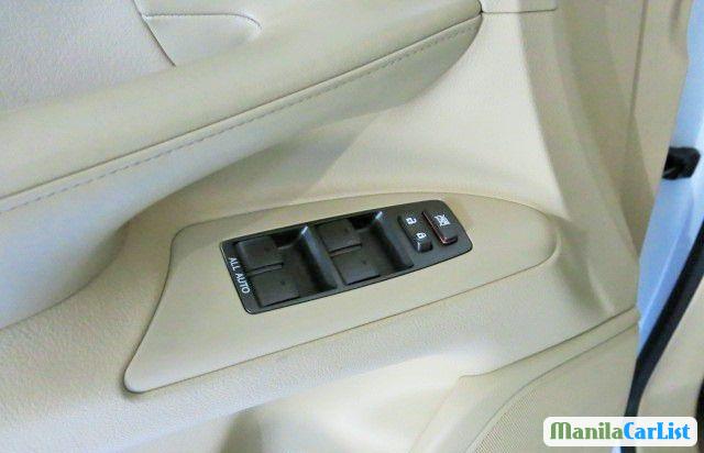 Lexus LS Automatic 2011 - image 5