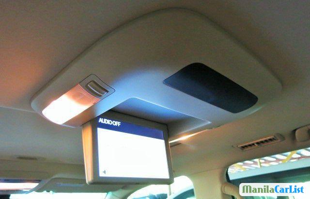 Lexus LS Automatic 2011 - image 9