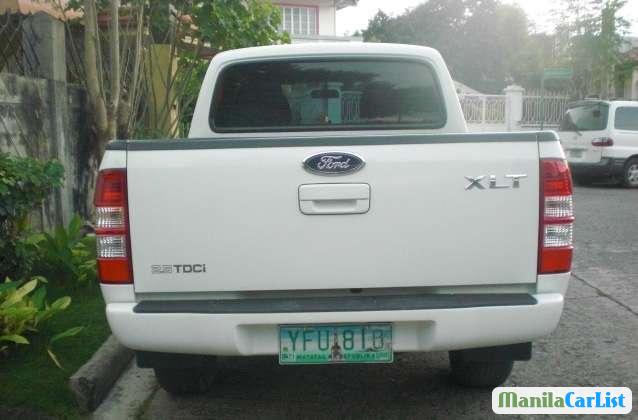 Ford Ranger Automatic 2008 - image 2