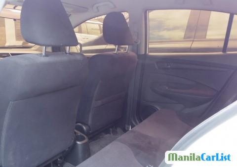 Honda City 2008 in Metro Manila
